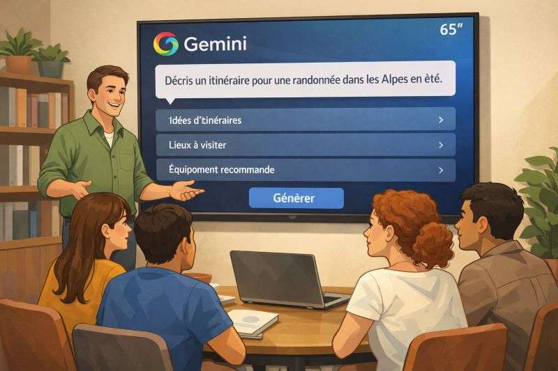 Formation FAFA IDF – Les outils numériques et IA – samedi 28 février 2026